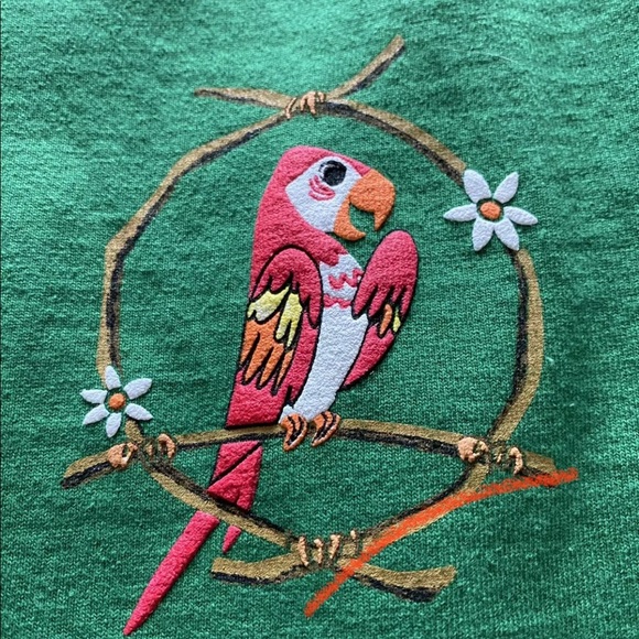 Disney Enchanted Tiki Room Spirit Jersey WDW XL - Picture 5 of 5